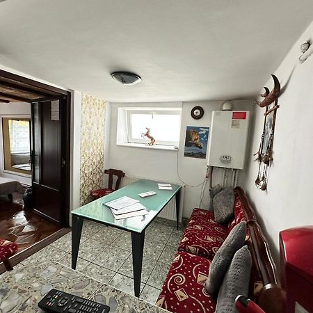 布拉索夫Casa Nicolae Teclu公寓 外观 照片